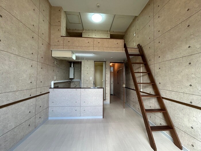 物件内観写真17　(居室)