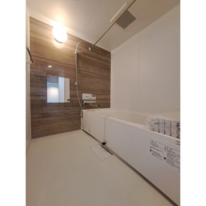 物件内観写真13　(バス／シャワールーム等)