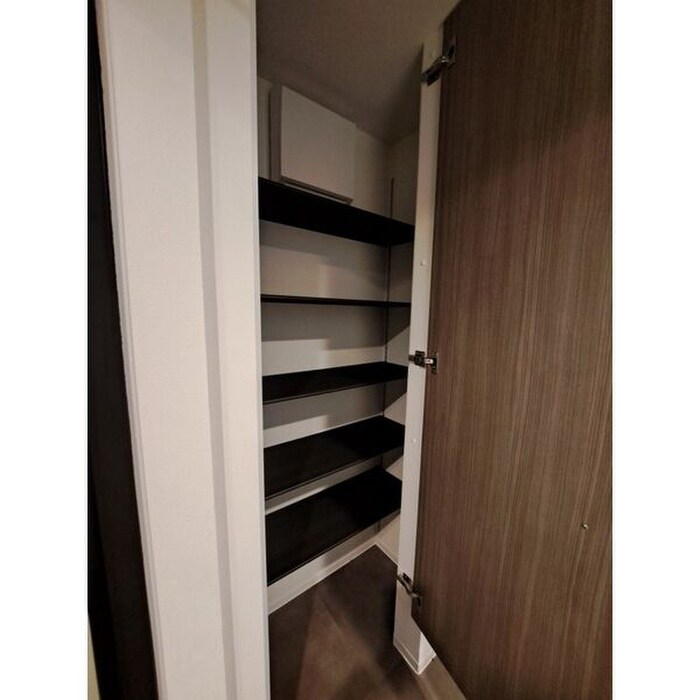 物件内観写真15　(靴箱)