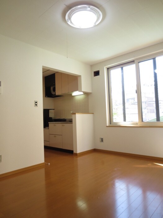 物件内観写真7　(居室)