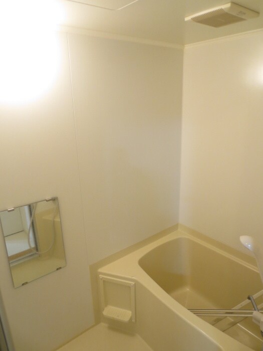 物件内観写真14　(バス／シャワールーム等)