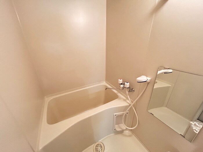 物件内観写真12　(バス／シャワールーム等)