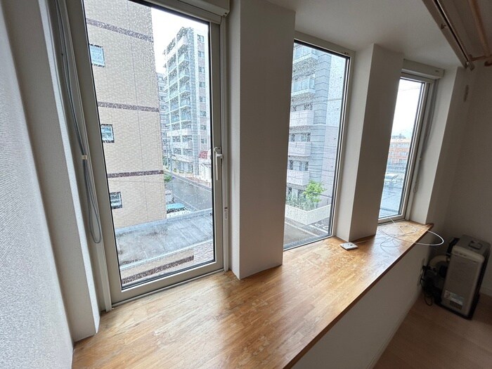 物件内観写真17　(ベランダ・バルコニー)