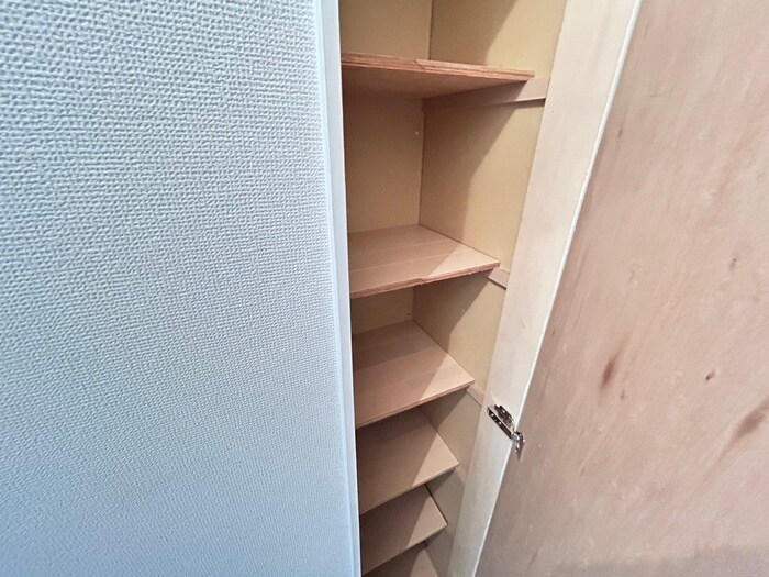 物件内観写真18　(靴箱)