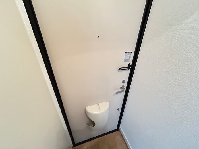 物件内観写真19　(玄関)