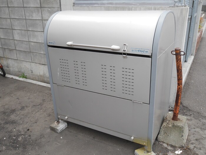 物件外観写真5　(建物設備)