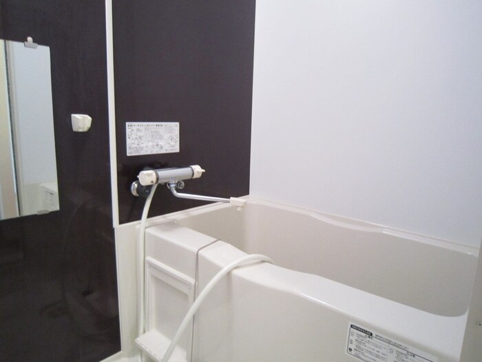 物件内観写真11　(バス／シャワールーム等)