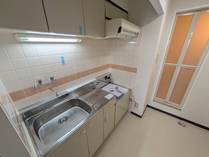 物件内観写真14　(キッチン)