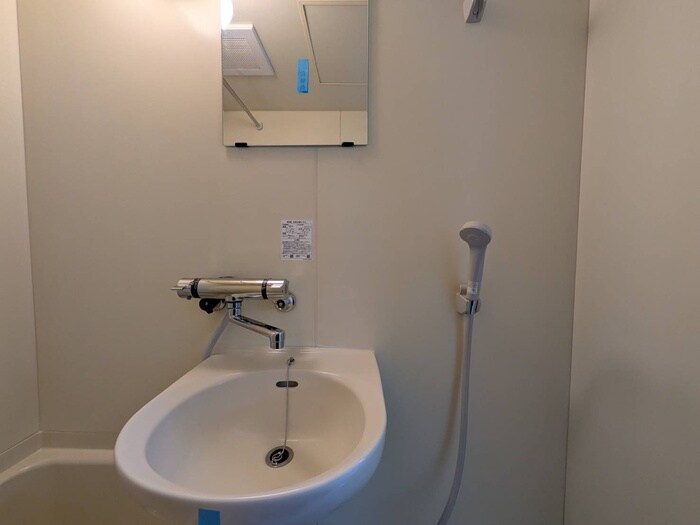 物件内観写真16　(洗面)