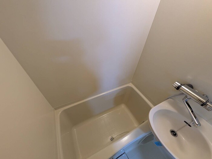 物件内観写真17　(バス／シャワールーム等)