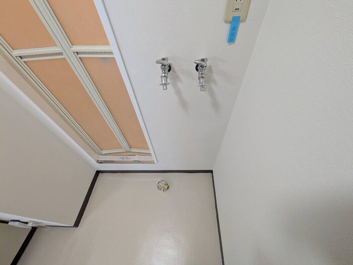 物件内観写真18　(洗面)