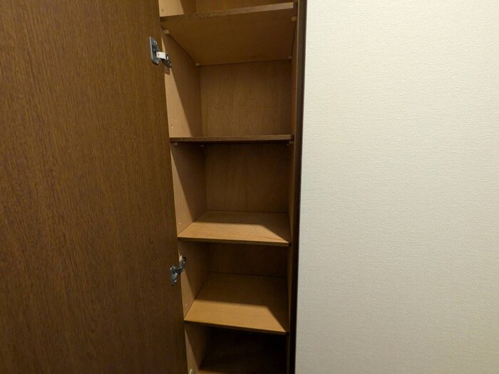 物件内観写真20　(靴箱)