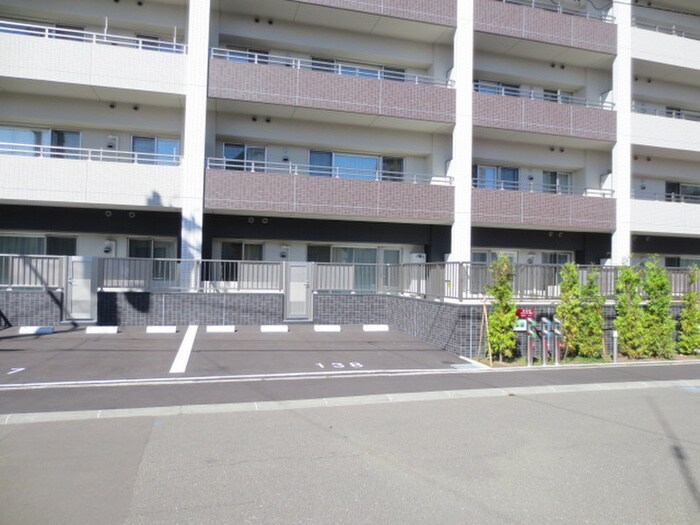 物件外観写真4　(外観写真)