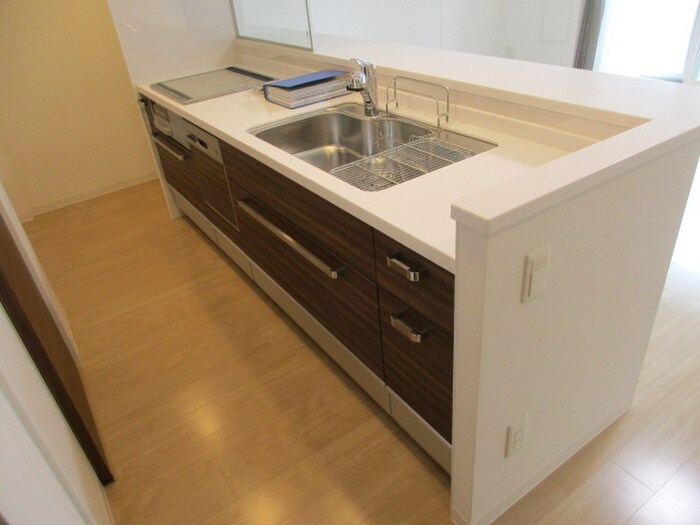 物件内観写真10　(キッチン)