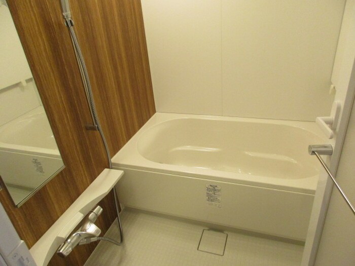 物件内観写真11　(バス／シャワールーム等)