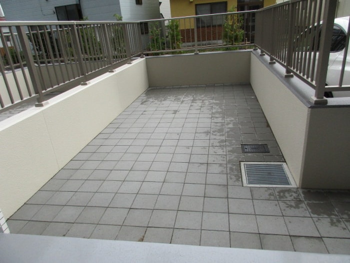 物件内観写真19　(ベランダ・バルコニー)