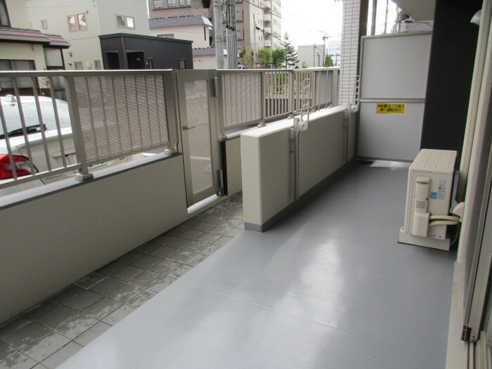 物件内観写真20　(ベランダ・バルコニー)