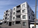 グランディール平岸