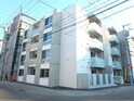 ネクステージ平岸