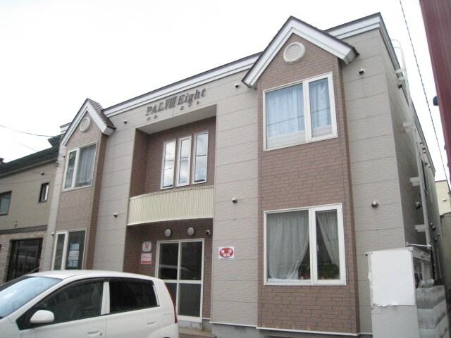 物件外観写真3　(外観写真)