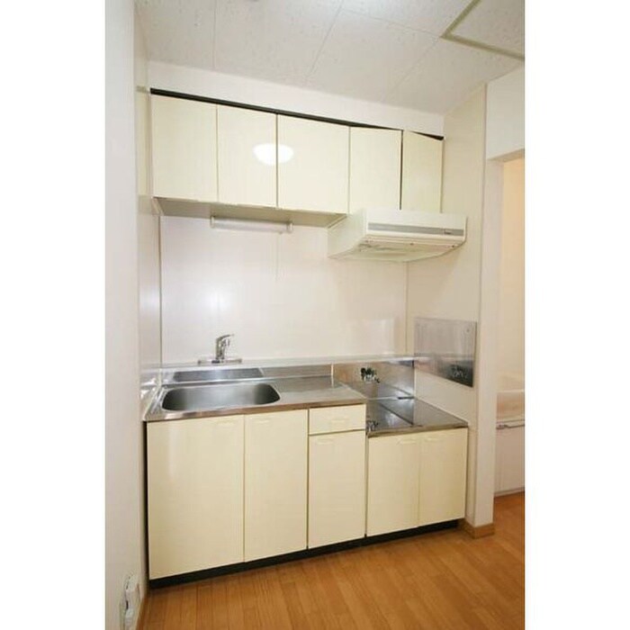 物件内観写真11　(キッチン)