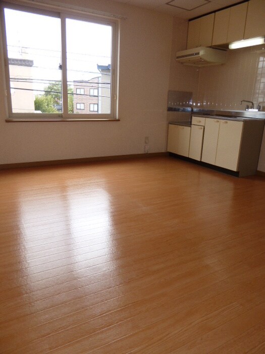 物件内観写真9　(居室)