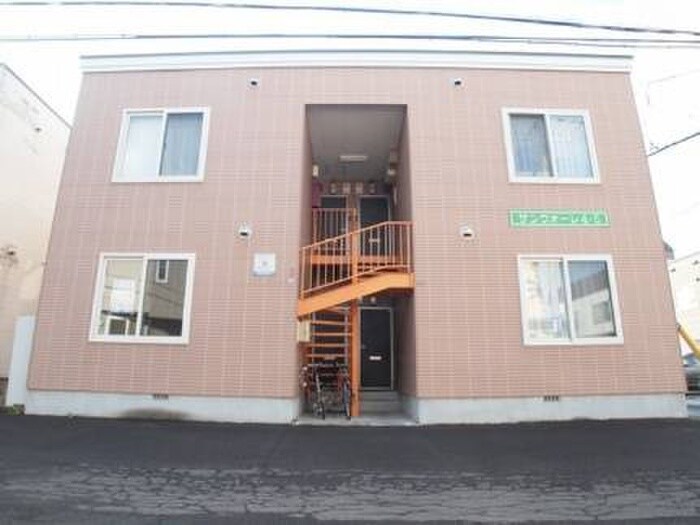 物件外観写真4　(外観写真)