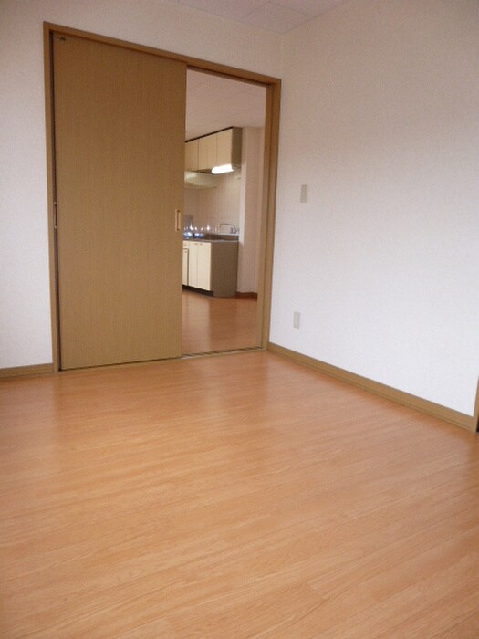 物件内観写真11　(居室)