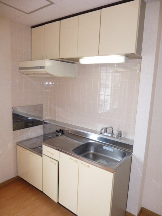 物件内観写真14　(キッチン)