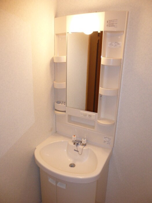 物件内観写真16　(洗面)