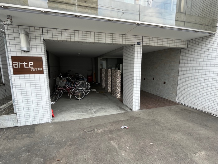 外観写真