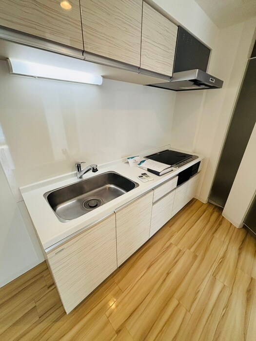 物件内観写真15　(キッチン)