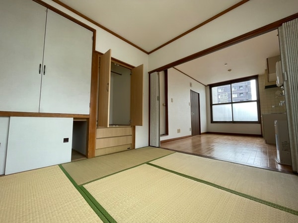 居室
