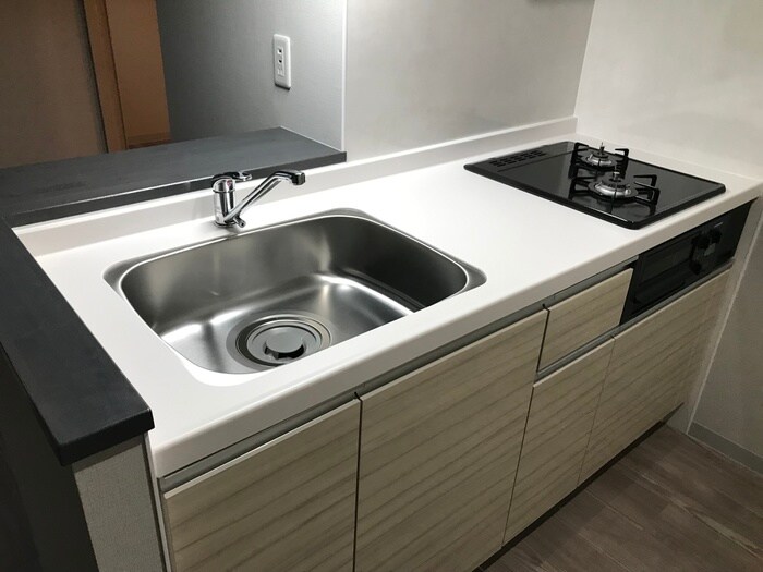 物件内観写真9　(キッチン)