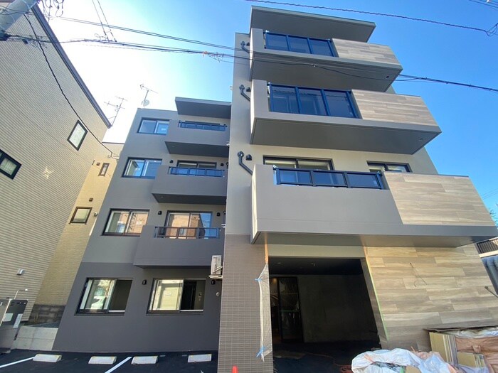 物件外観写真6　(外観写真)