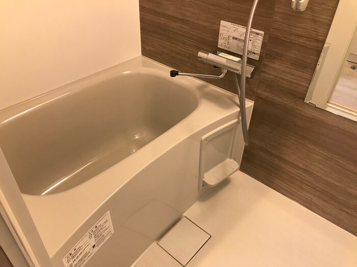 物件内観写真13　(バス／シャワールーム等)