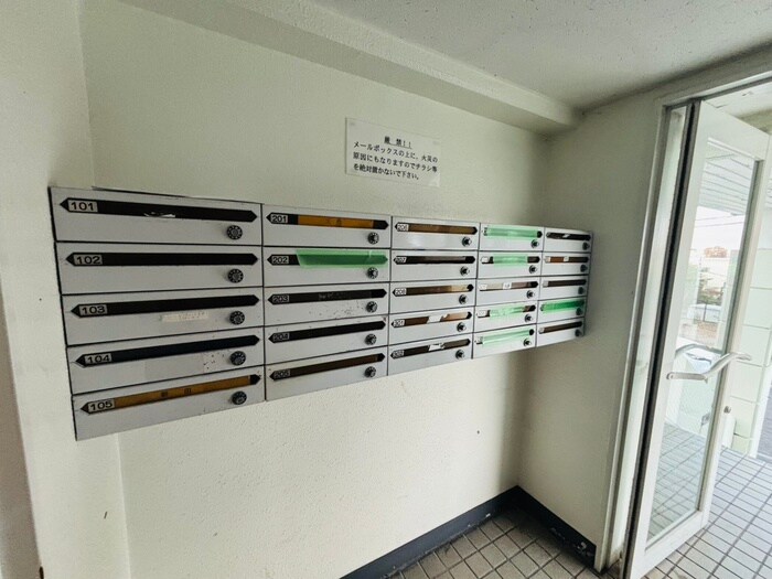 物件外観写真6　(その他)