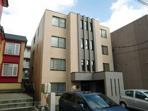 ジュネス２４外観写真