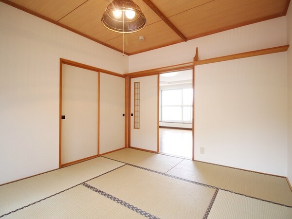 居室