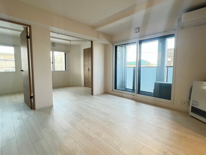 物件内観写真7　(居室)