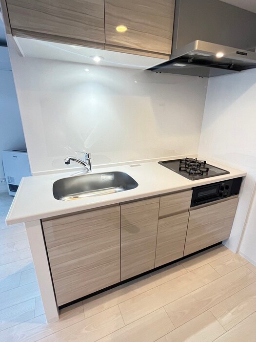 物件内観写真14　(キッチン)