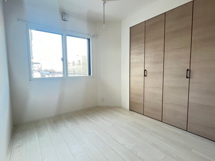 物件内観写真21　(居室)