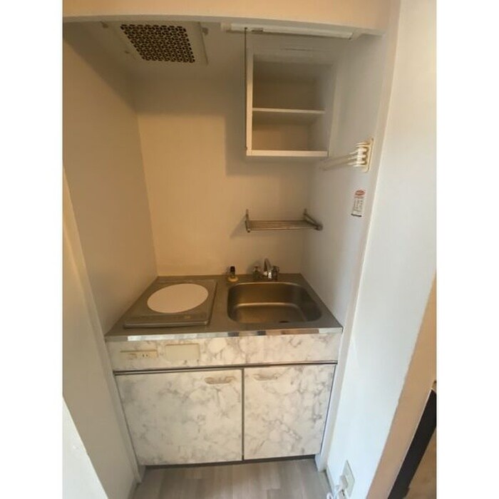 物件内観写真5　(キッチン)