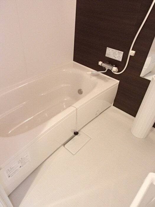 物件内観写真13　(バス／シャワールーム等)