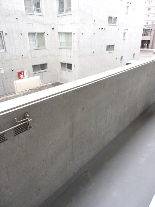 物件内観写真20　(ベランダ・バルコニー)