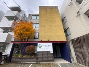 アーバンテラス南６条外観写真