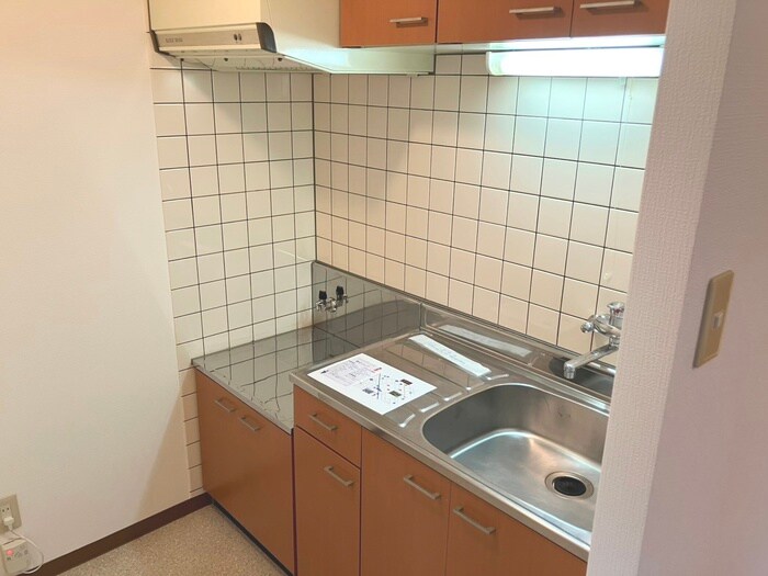 物件内観写真9　(キッチン)