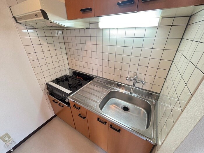 物件内観写真14　(キッチン)