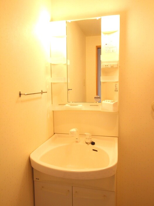 物件内観写真14　(洗面)