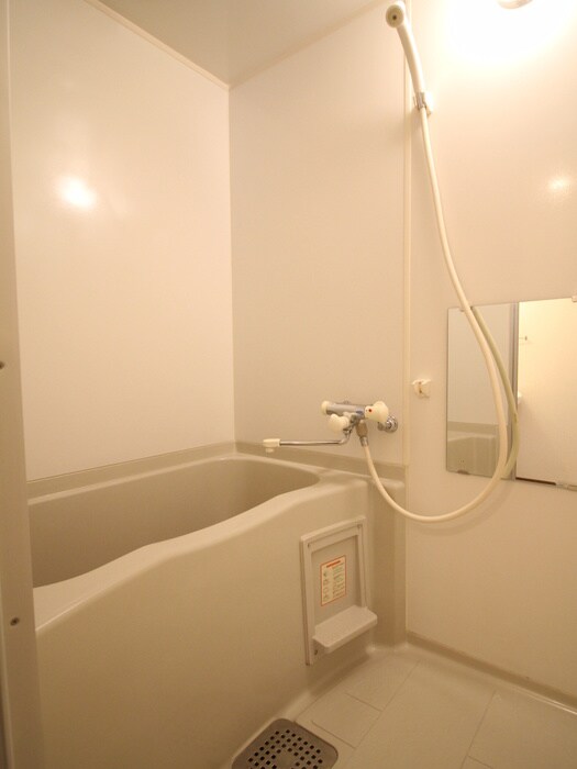 物件内観写真15　(バス／シャワールーム等)